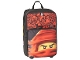 Lot ID: 302312255  Gear No: 20220-2202-1  Name: Backpack Trolley Ninjago Kai (Roller)