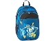 Gear No: 202222313  Name: Backpack City Race