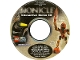 Gear No: 2298540  Name: BIONICLE Interactive Demo CD-ROM