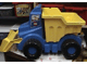 Gear No: 23135c01  Name: Duplo Storage Dump Truck Large with Tipper Bucket Bed and Scoop Set 2225