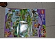 Gear No: 25087140  Name: Friends Poster, Jungle Theme (Double-Sided)