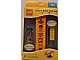 Gear No: 258175Orange  Name: Remote Set, LEGO Play and Build Remote for Nintendo Wii - Orange