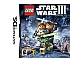 Lot ID: 212284911  Gear No: 2856222  Name: Star Wars III: The Clone Wars - Nintendo DS