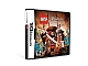 Lot ID: 403753613  Gear No: 2856451  Name: Pirates of the Caribbean: The Video Game - Nintendo DS