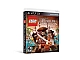 Gear No: 2856453  Name: Pirates of the Caribbean: The Video Game - Sony PS3