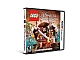 Gear No: 2856457  Name: Pirates of the Caribbean: The Video Game - Nintendo 3DS