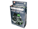 Lot ID: 305497426  Gear No: 28785  Name: BIONICLE Toa Nuva Reconstruct: Trading Card Game - Green Pack