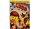 Gear No: 3000058453  Name: Video DVD - The LEGO Movie - DVD 2-Disk Special Edition