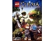 Gear No: 3000060493  Name: Video DVD - Legends of Chima, Quest for the Legend Beasts