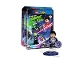 Gear No: 3000066390  Name: Video DVD - Justice League - Cosmic Clash with Cosmic Boy Minifigure