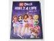 Gear No: 3000066480  Name: Video DVD -  Friends Girlz 4 Life Original Movie