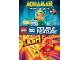 Lot ID: 391226214  Gear No: 3000080297  Name: Video DVD - Aquaman: Rage of Atlantis / The Flash - Double Feature