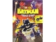 Lot ID: 336240244  Gear No: 3000081662  Name: Video DVD - Batman: Family Matters with Polybag (French Version)