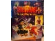 Gear No: 3000083344  Name: Video DVD - Shazam!: Magic and Monsters with Minifigure