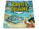 Gear No: 31336  Name: Search for the Pirate's Treasure Board Game