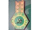 Gear No: 31397board01  Name: BIONICLE Mask of Light: The Board Game - Board Piece Air