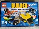 Gear No: 31415  Name: Builder Xtreme Board Game