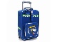 Gear No: 33321  Name: Travel System Junior Pilot 18 Inch Suitcase (Roller)