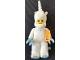 Lot ID: 404139790  Gear No: 335500  Name: Unicorn Girl Minifigure Plush