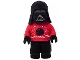 Lot ID: 367621719  Gear No: 338090  Name: Darth Vader Minifigure Plush - Death Star Christmas Sweater