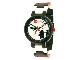 Gear No: 3408STW6  Name: Watch Set, SW Han Solo Adult's, Black, Red, White Links