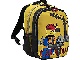 Gear No: 35436  Name: Backpack Construction / Caution (Large)