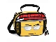 Gear No: 35520  Name: Lunch Box, Construction / Caution