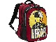 Gear No: 35747  Name: Backpack Heroes (Large)
