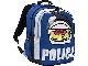Gear No: 35752  Name: Backpack Police (Large)