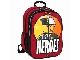 Gear No: 35754  Name: Backpack Heroes (Small)