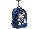Gear No: 35765  Name: Backpack Police Vehicles (Roller)