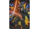 Gear No: 3Dcardsw01  Name: Star Wars 3D Lenticular Card 2020 Kylo Ren