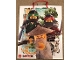 Gear No: 3JPB1083  Name: Gift Bag, The LEGO Ninjago Movie