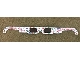 Gear No: 3dglasses02  Name: Glasses, 3D with LEGOLAND Florida and Bricks Pattern