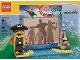 Gear No: 40389-GEAR Name: Photo Frame Legoland Pirate Gear No: 40389-GEAR Name: Photo Frame Legoland Pirate