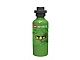 Gear No: 40551718  Name: Drink Bottle Ninjago, Green