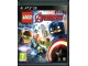 Gear No: 4083919  Name: Marvel Avengers - Sony PS3