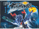 Gear No: 4124855  Name: Throwbot (Slizer) Poster 1999 - (Sets 8500, 8501, 8502, 8503)