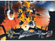 Gear No: 4132671  Name: Throwbot (Slizer) Poster 2000 - (Sets 8521, 8522, 8523)