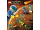 Lot ID: 410768848  Gear No: 4133636  Name: Life on Mars Mini-Poster - Assistant with Altair, Antares, Arcturus, Cassiopeia, Riegel, and Vega