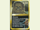 Gear No: 4142688pb1  Name: Chewbacca