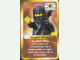 Gear No: 4142691pb3  Name: Black Ninja