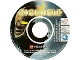 Lot ID: 274062805  Gear No: 4157267  Name: BIONICLE Promotional EU/Japan CD-ROM, 1.00