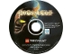 Gear No: 4158851  Name: BIONICLE Toa Mata CD-ROM