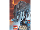 Gear No: 4178297  Name: Postcard - Star Wars Set 8012 Super Battle Droid