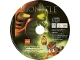 Gear No: 4181617  Name: BIONICLE Bohrok Swarm CD-ROM