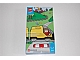 Lot ID: 179773333  Gear No: 4184226  Name: Video Tape - Duplo Trains (9125)