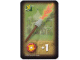 Gear No: 4189423pb02  Name: Orient Expedition Game Card, Item - Torch