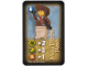Gear No: 4189425pb02  Name: Orient Expedition Game Card, Hero - Miss Pippin Reed (Mount Everest)