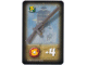 Gear No: 4189431pb02  Name: Orient Card Items - Rifle (Mount Everest)